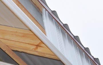 why High Onn fascia repairs are essential