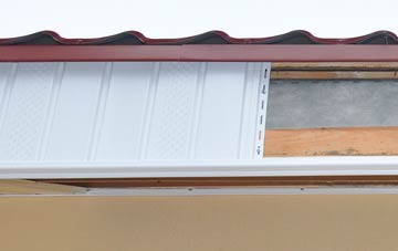 High Onn fascia repair costs