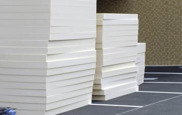 High Onn flat roof insulation costs