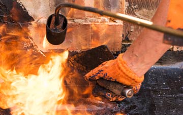 High Onn flat roof repair companies