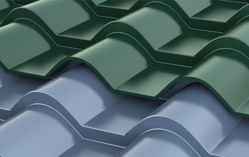 who should consider High Onn plastic roofs