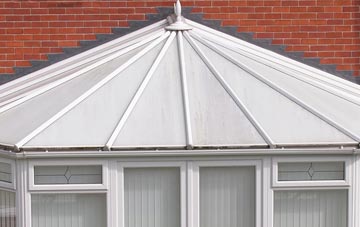 High Onn polycarbonate conservatory roof repairs