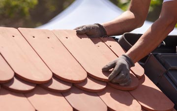 High Onn roof tile contractors