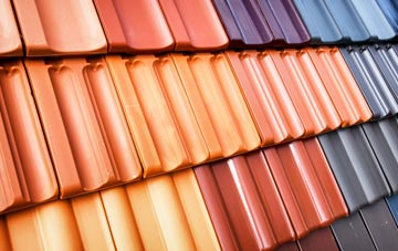 High Onn roof tile costs