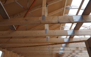 High Onn roof truss costs