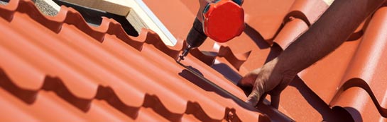 save on High Onn roof installation costs