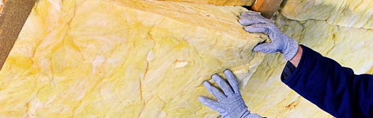 quotes for High Onn roof insulation