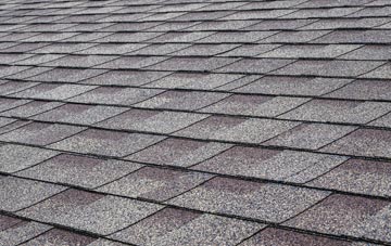 High Onn tiles for shallow pitch roofing