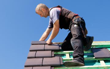 disadvantages of High Onn slate roofing
