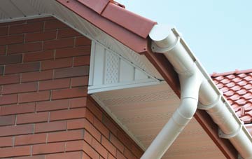 High Onn soffit repair costs