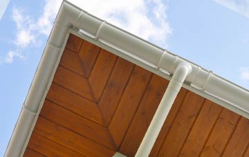 High Onn soffit types