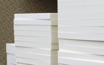 High Onn tapered roof insulation costs