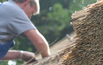 professional High Onn thatchers