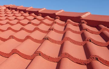 High Onn tile and slate roof replacement