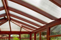 High Onn conservatory roofing insulation