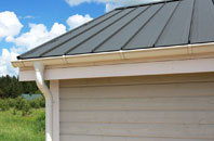 High Onn fascia repair