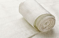 High Onn fibreglass roofing repairs