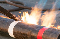 High Onn flat roofing replacement