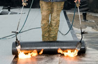 High Onn flat roof sealing quote