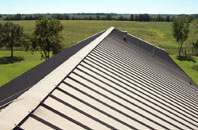 High Onn metal roof quotes