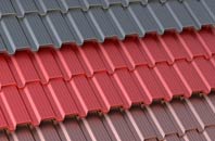 find rated High Onn plastic roofing companies