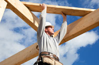 High Onn roof replacement work