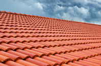 High Onn roofing tiles