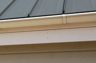 High Onn soffit repair