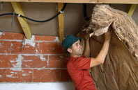 High Onn tapered roof insulation